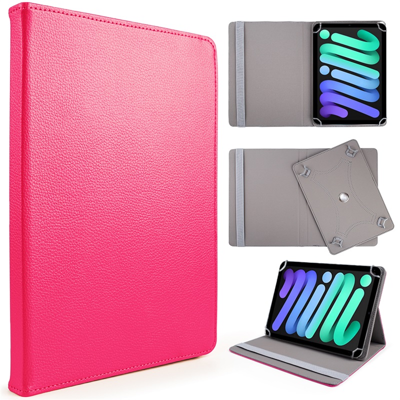 Picture of Dreamify USA Slim Folio for iPad mini 6 (2021) - Pink