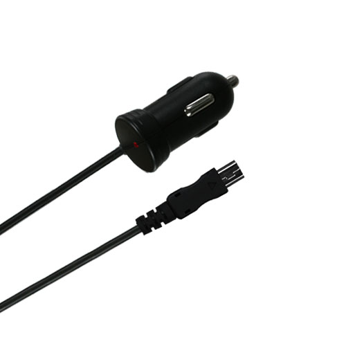 Picture of MyBat Car Charger - Black