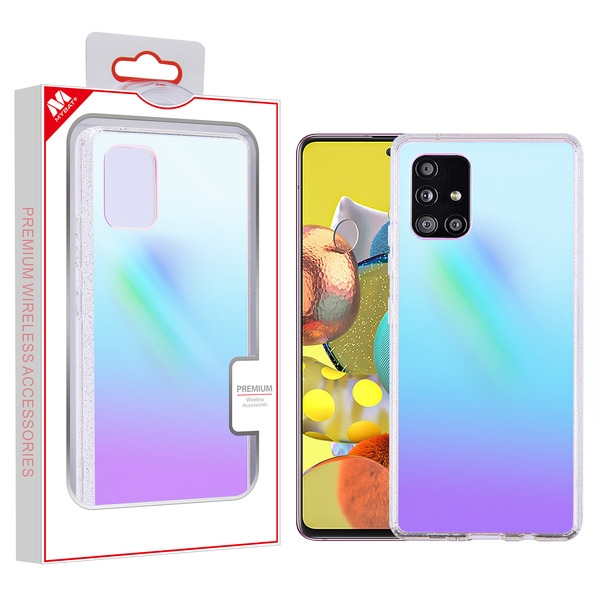Picture of MyBat Fusion Protector Cover for Samsung Galaxy A51 5G - Mirror of The Sky