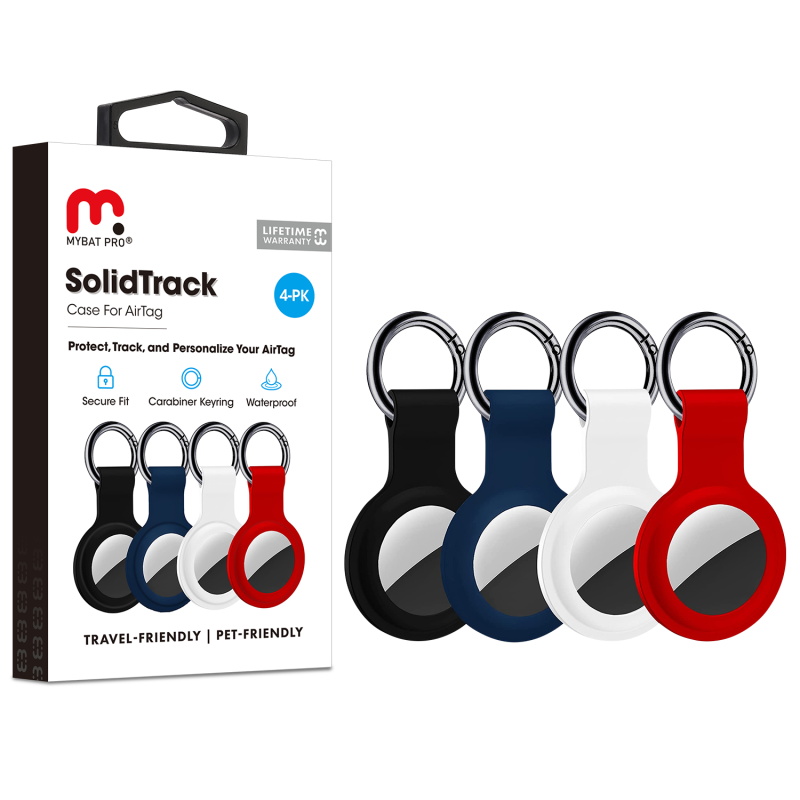 Picture of MyBat Pro Solid Track Case For AirTag