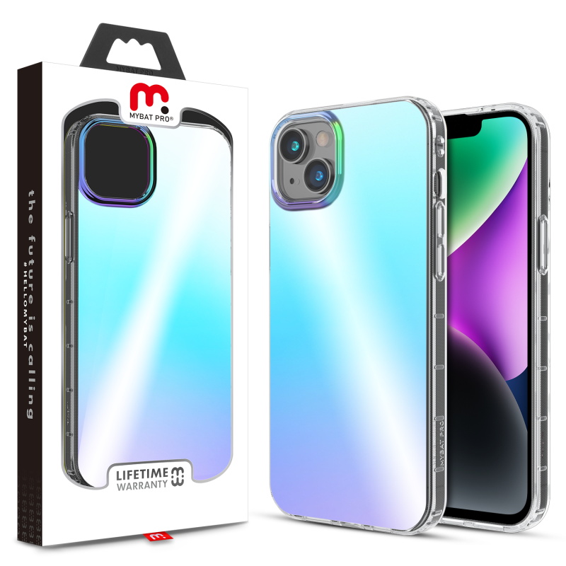 Picture of MyBat Pro Mood Series MagSafe Case for Apple iPhone 14 (6.1) / 13 (6.1) - Reflection