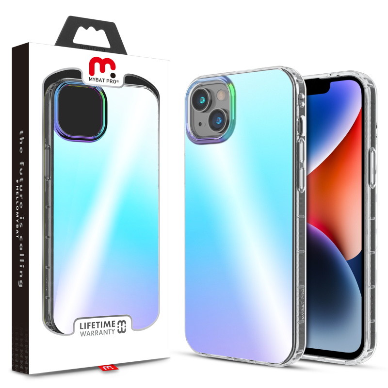 Picture of MyBat Pro Mood Series MagSafe Case for Apple iPhone 14 Plus (6.7) - Reflection