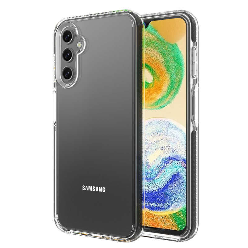 Picture of Ondigo Reveal Series Case for Samsung Galaxy A14 5G - Black
