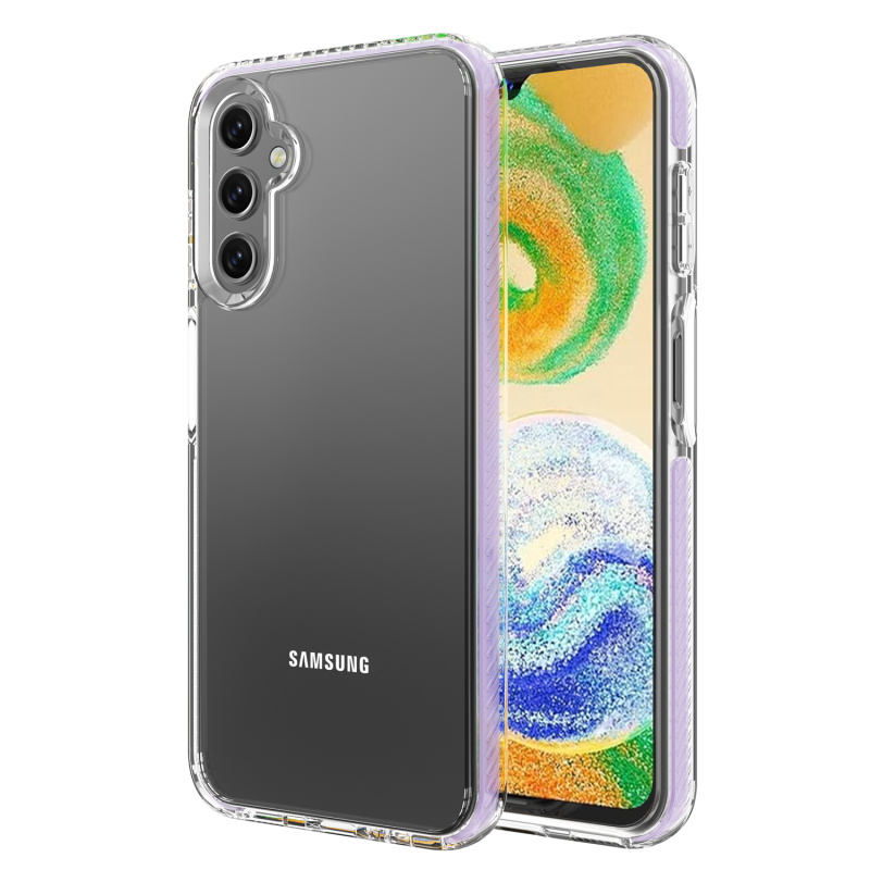 Picture of Ondigo Reveal Series Case for Samsung Galaxy A14 5G - Lilac
