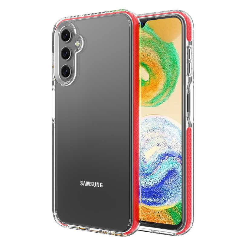 Picture of Ondigo Reveal Series Case for Samsung Galaxy A14 5G - Red