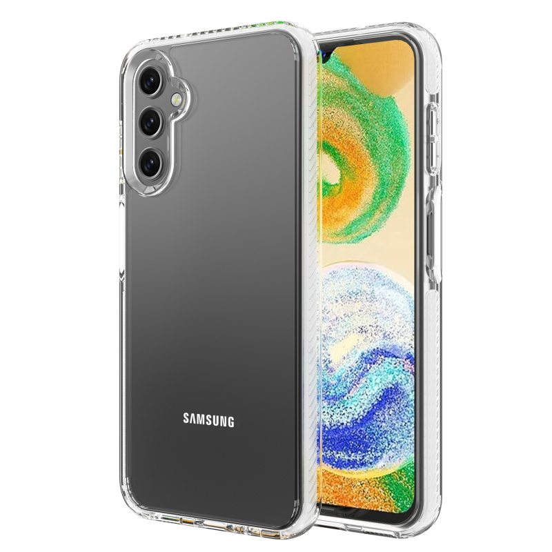 Picture of Ondigo Reveal Series Case for Samsung Galaxy A14 5G - White