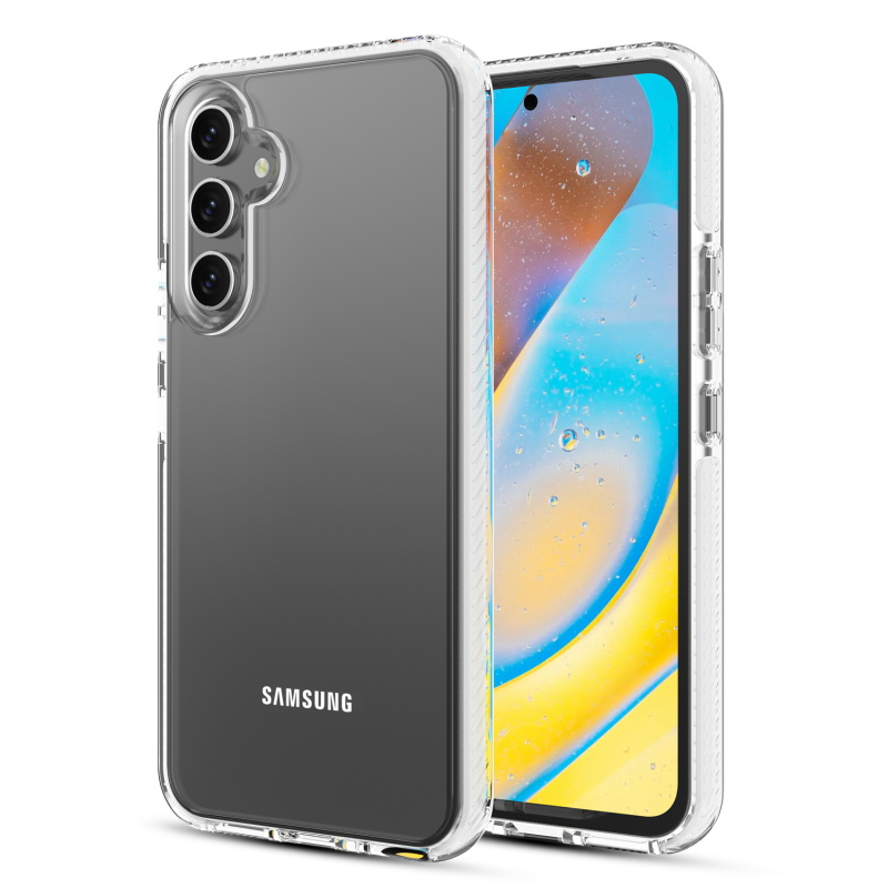 Picture of Ondigo Reveal Series Case for Samsung Galaxy A54 5G - White