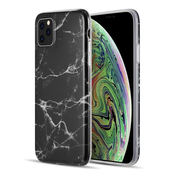 Picture of Dreamify USA Marble Case for iPhone 13 Pro Max (6.7) - Black